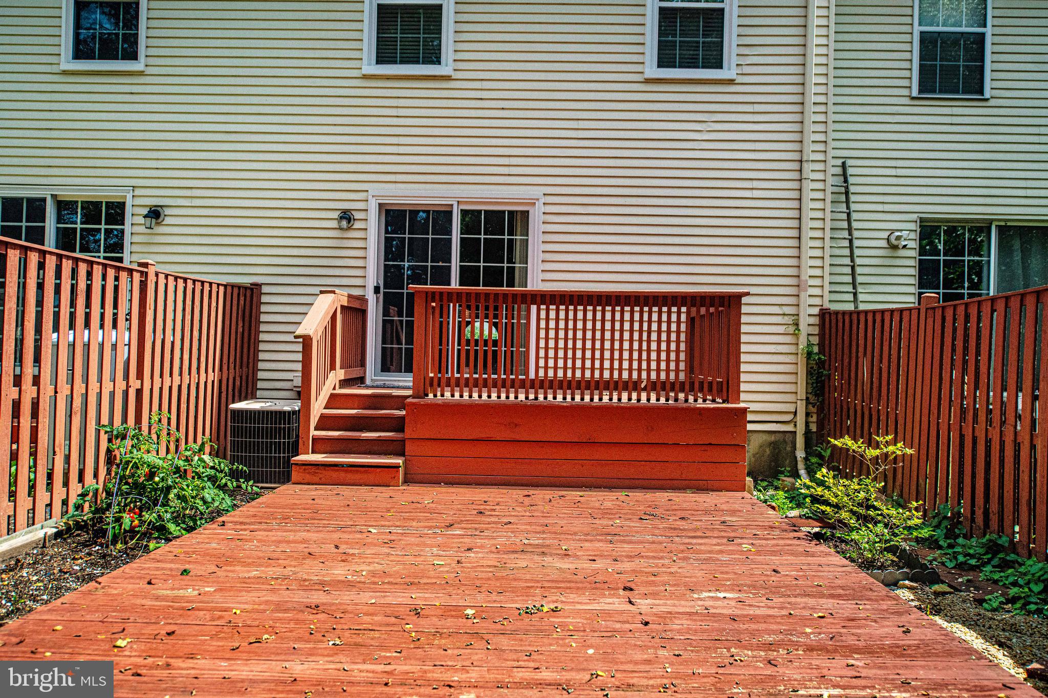 OLD FIELDS - Residential