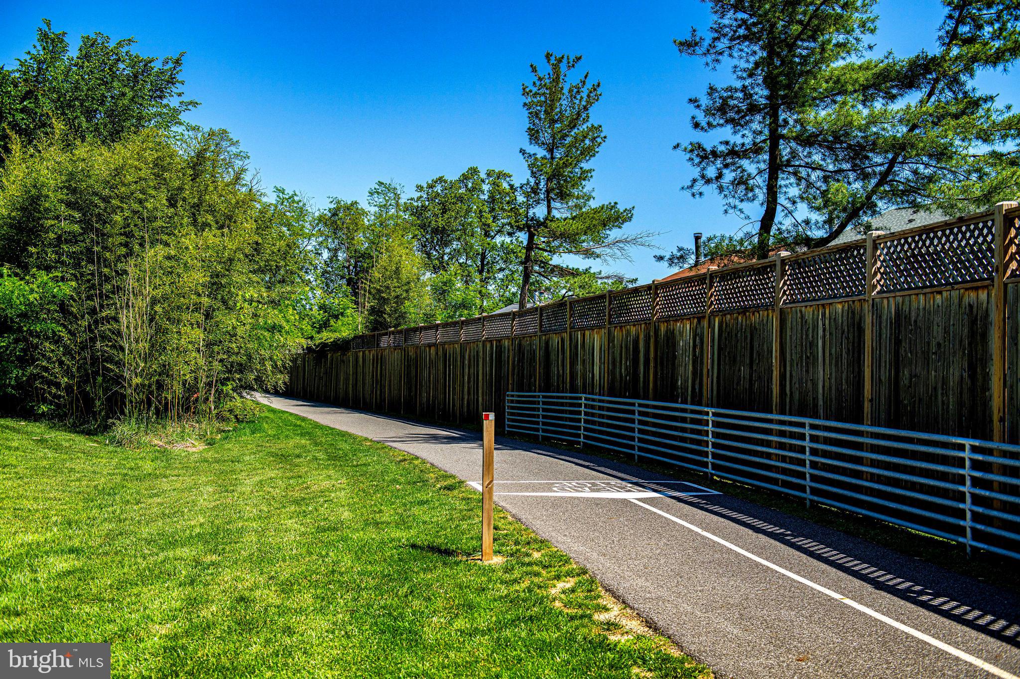 OLD FIELDS - Residential