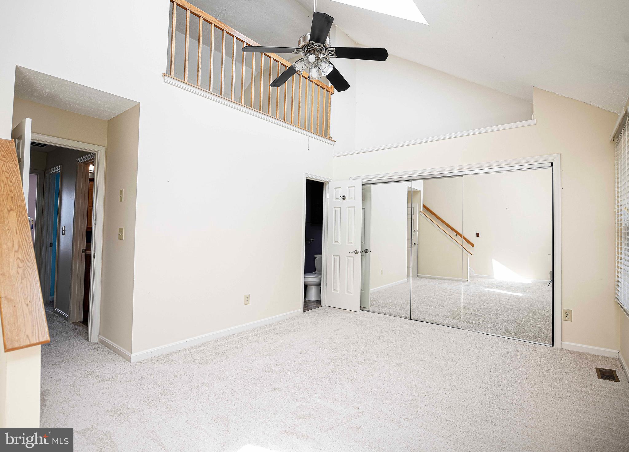 OLD FIELDS - Residential