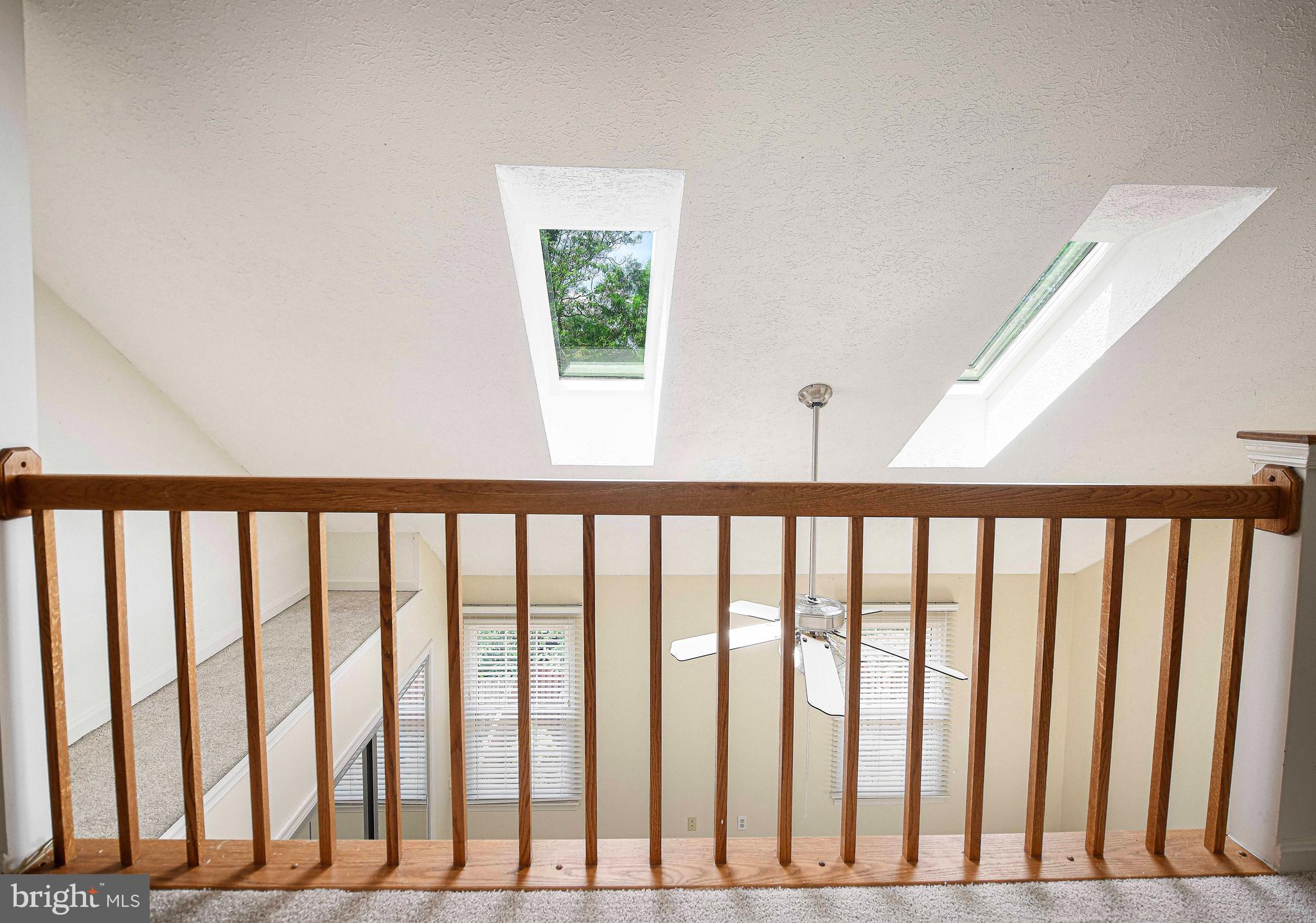 OLD FIELDS - Residential