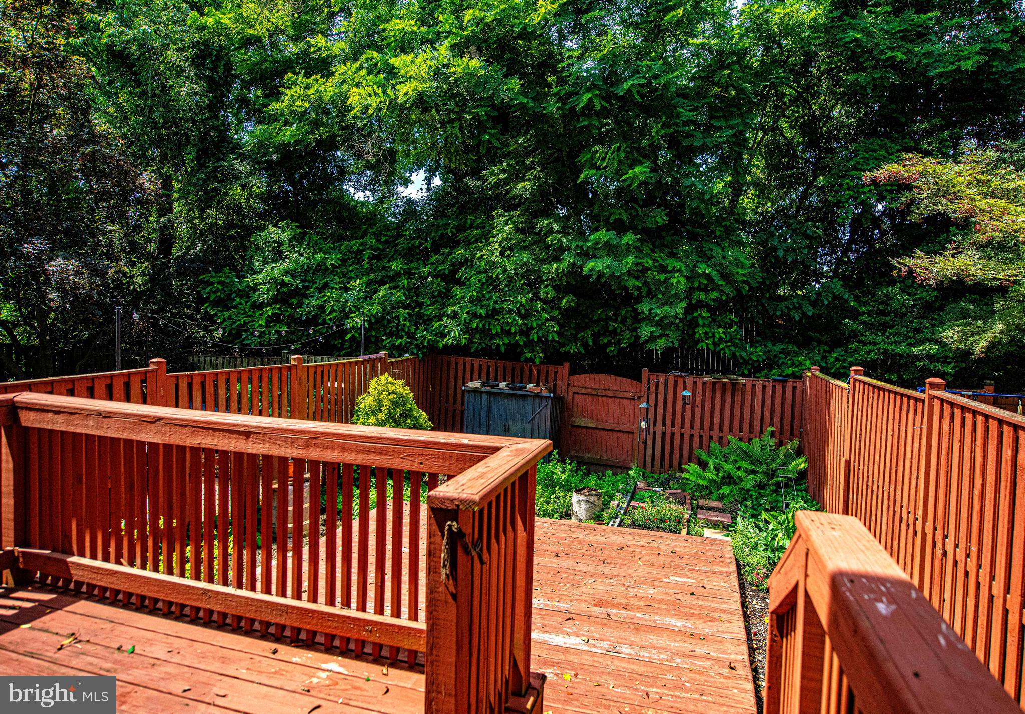 OLD FIELDS - Residential