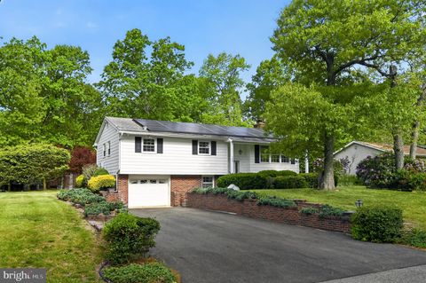 Homes For Sale - 2488 Brookhaven Drive<br/> VINELAND, NJ 08361
