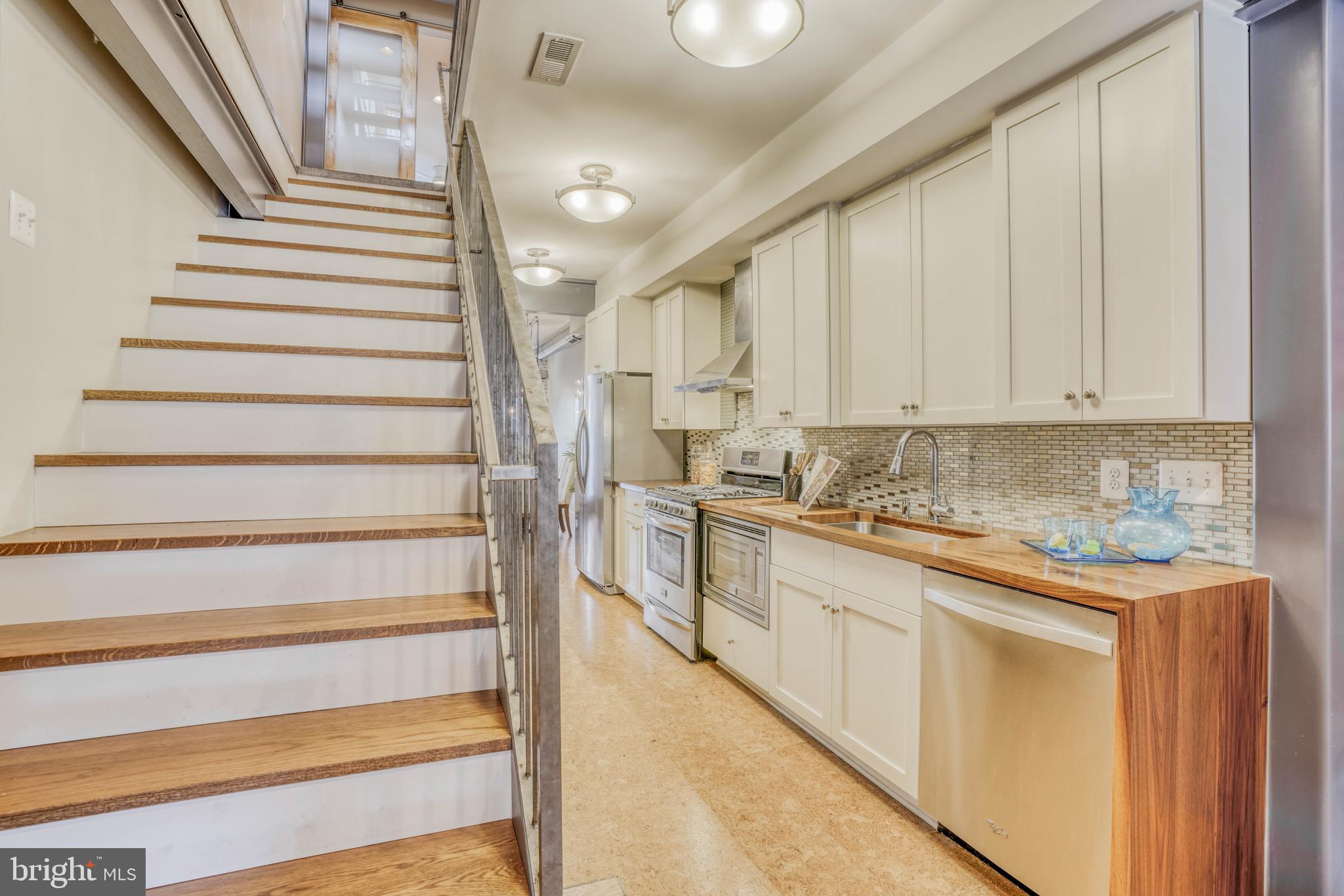 LOCUST POINT - Residential