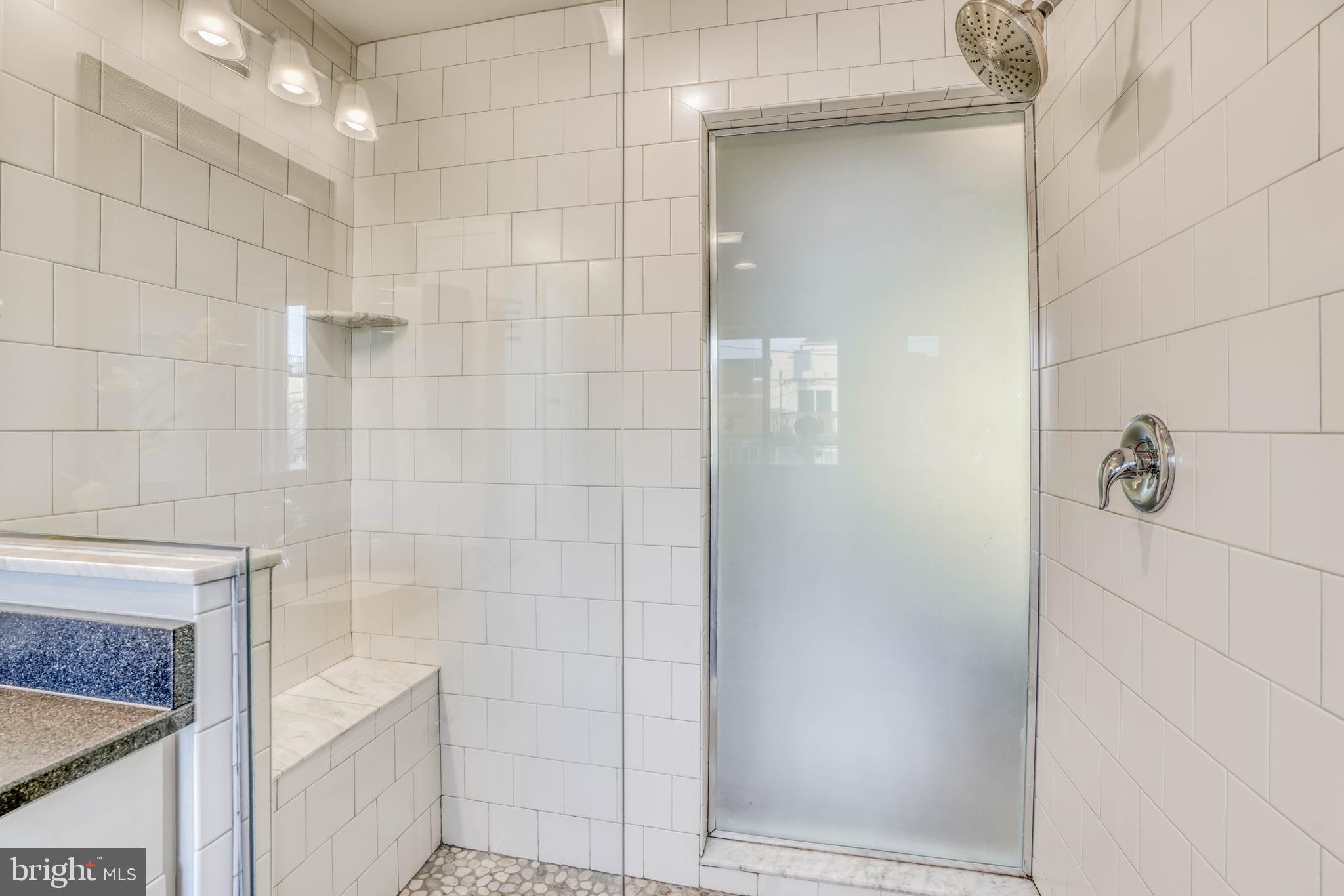 LOCUST POINT - Residential