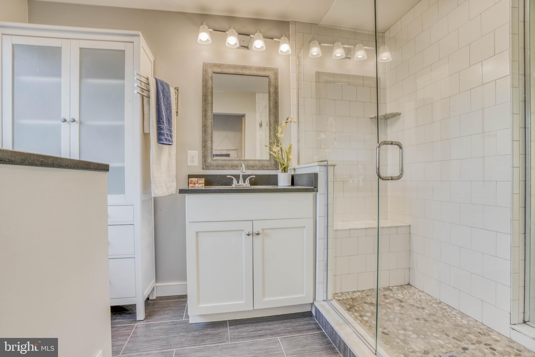 LOCUST POINT - Residential