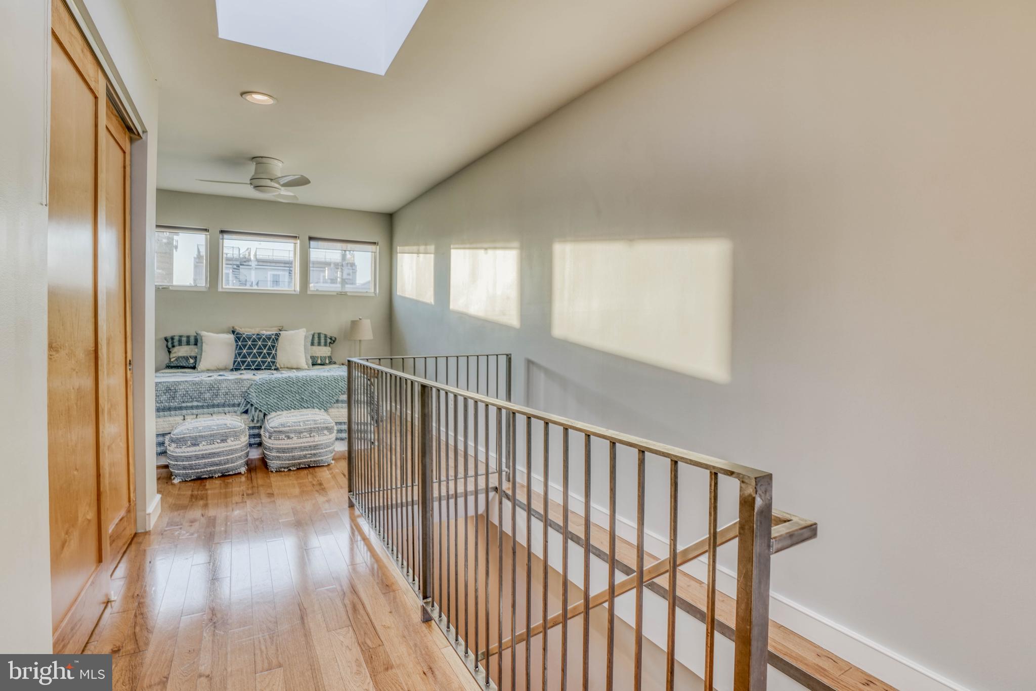 LOCUST POINT - Residential