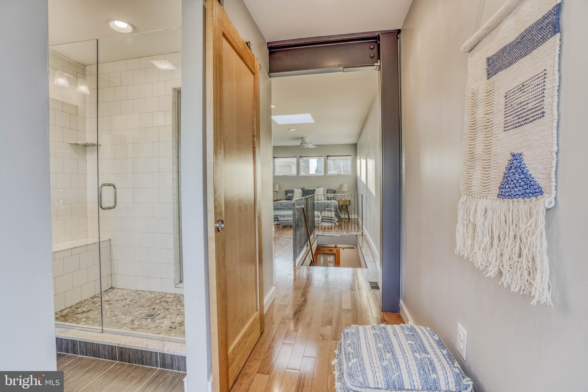 LOCUST POINT - Residential