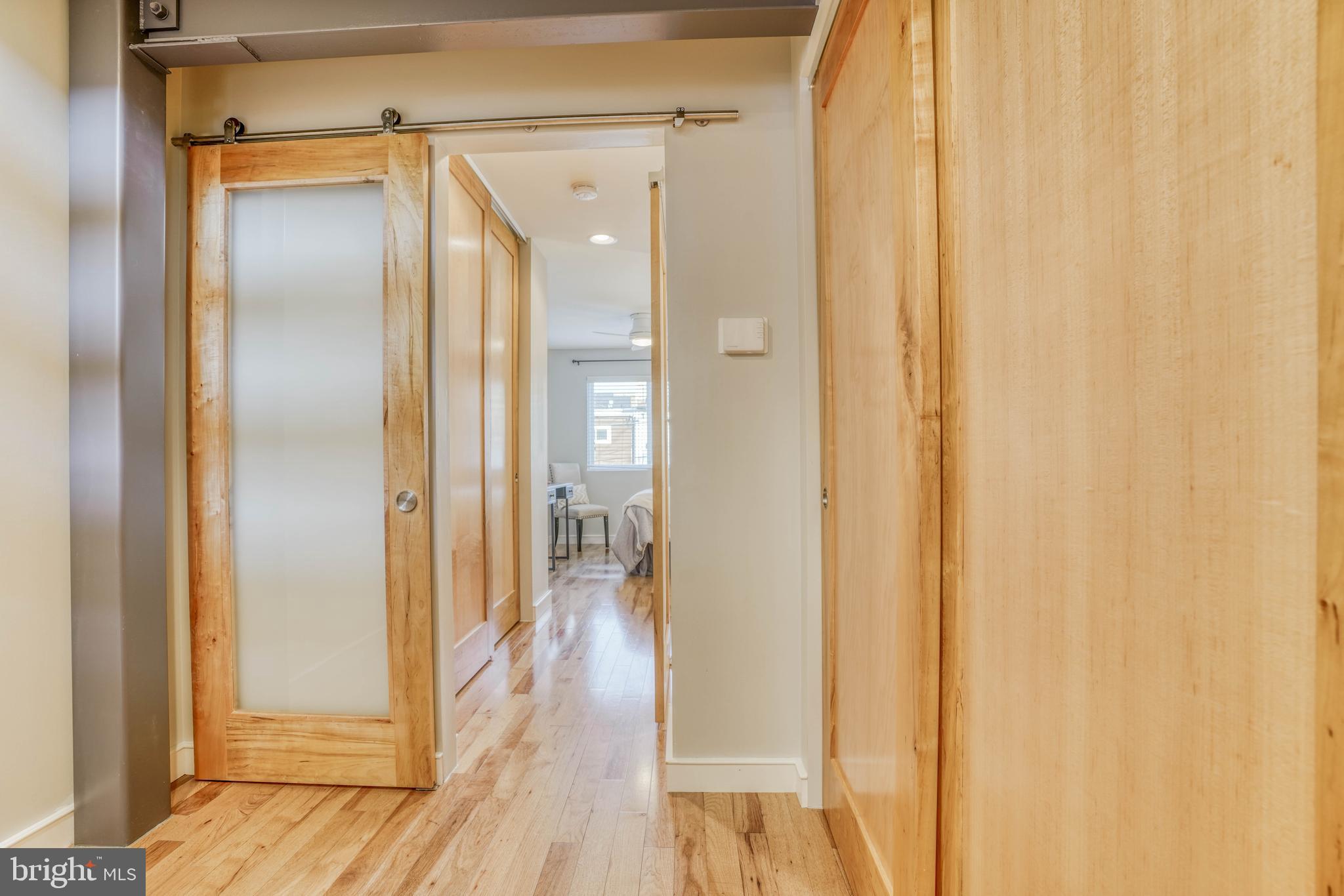 LOCUST POINT - Residential