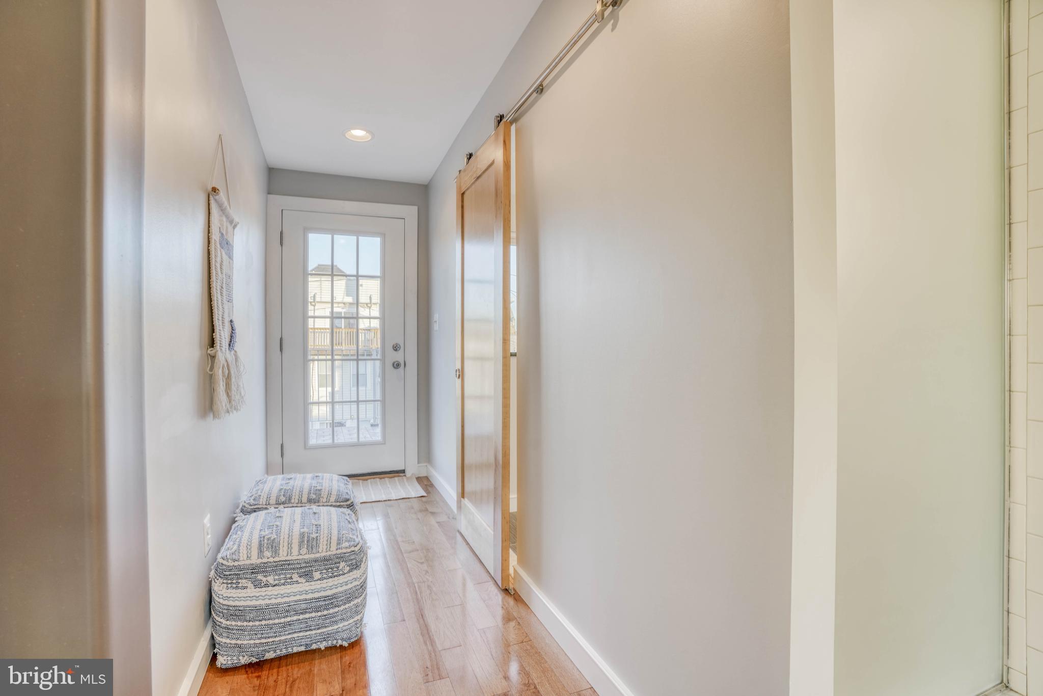 LOCUST POINT - Residential