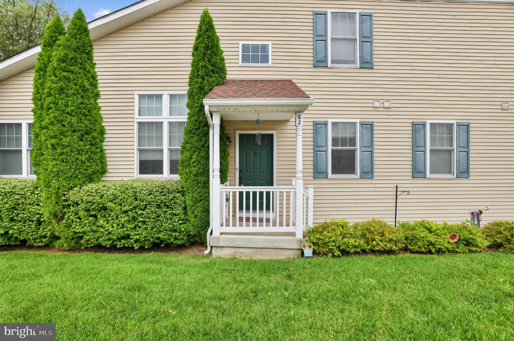 62 SHIRE COURT
