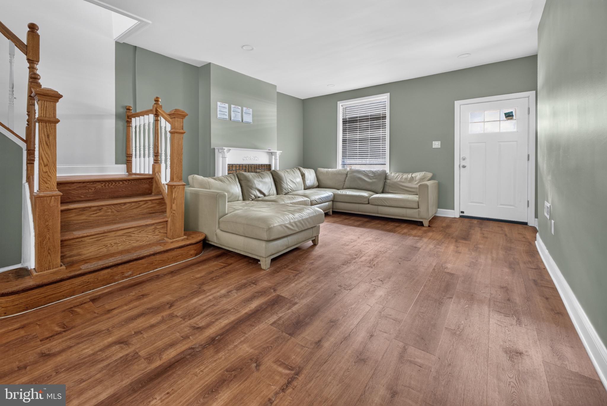 1323 N 59TH STREET