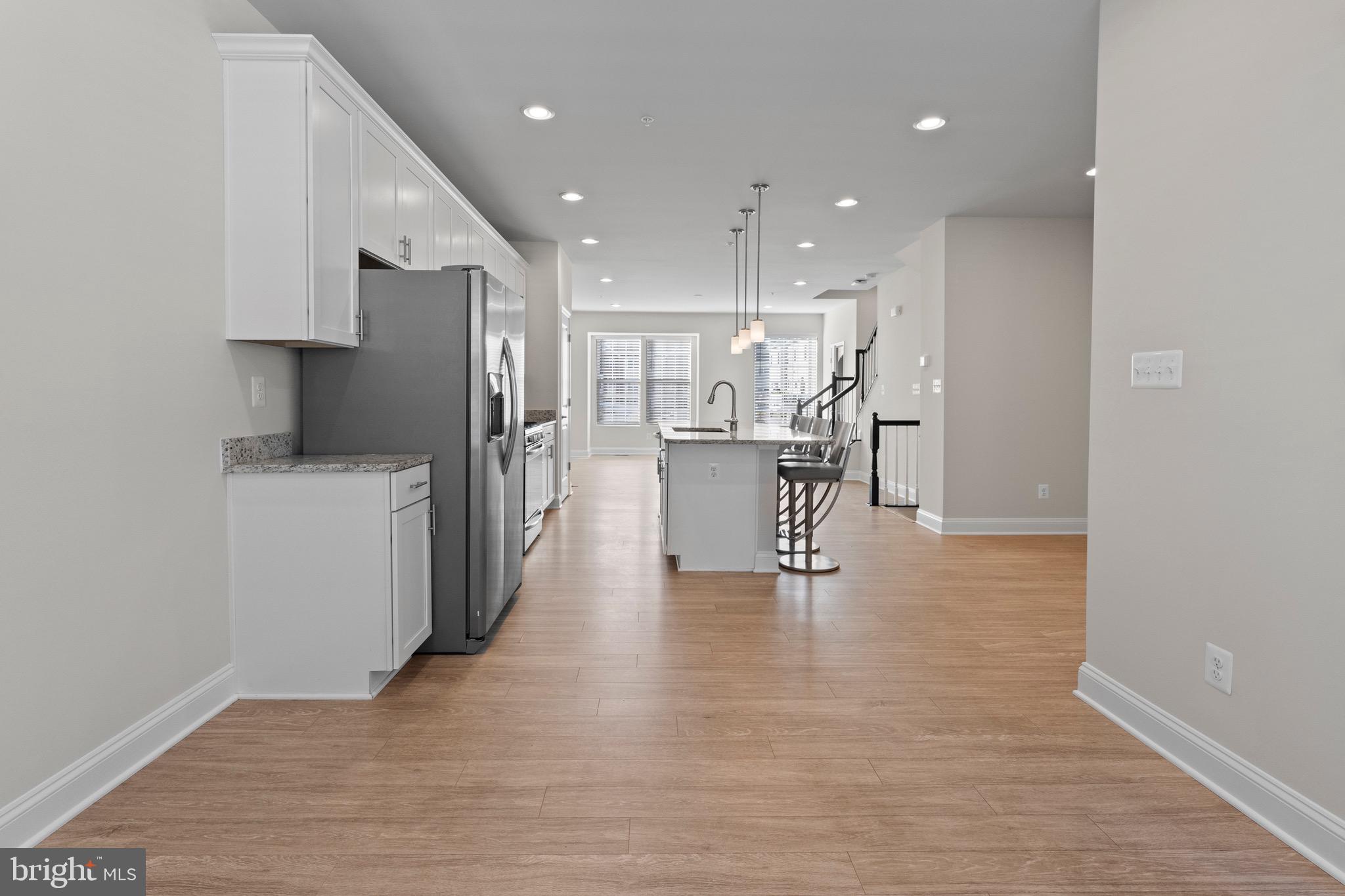 BEECHTREE ESTATES - Residential