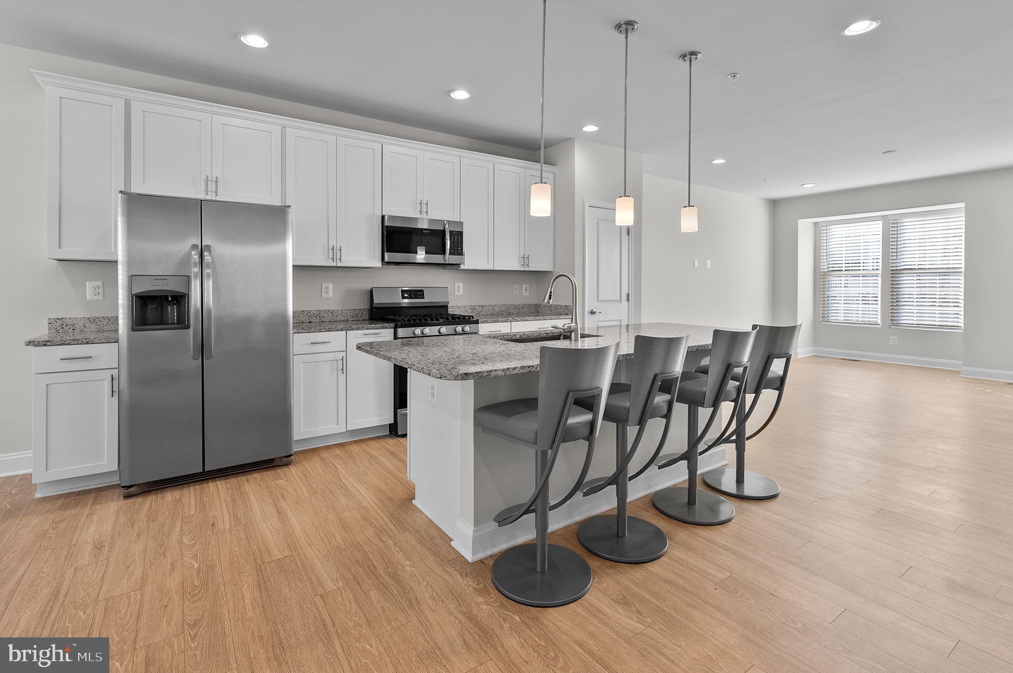 BEECHTREE ESTATES - Residential