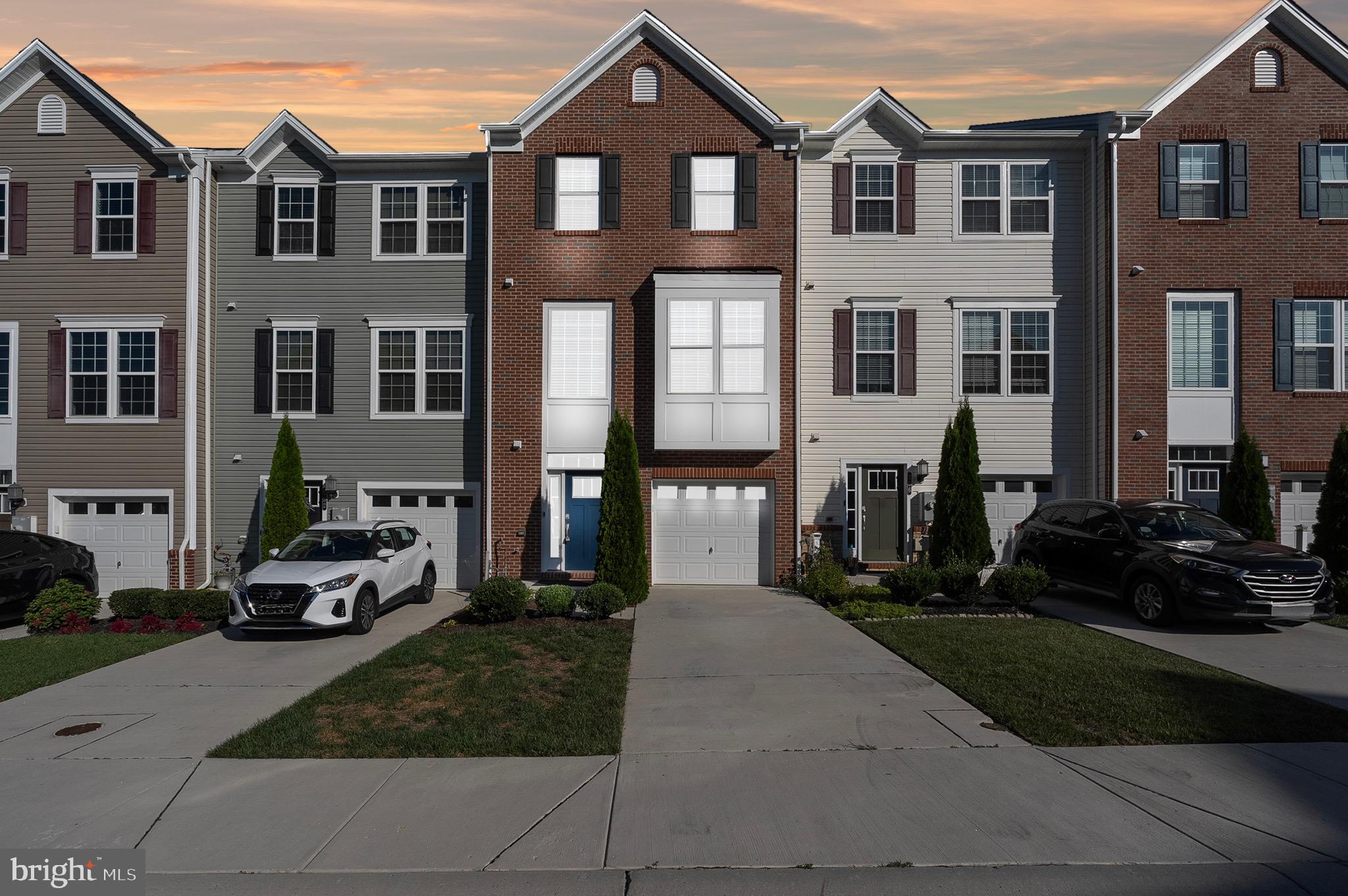 BEECHTREE ESTATES - Residential