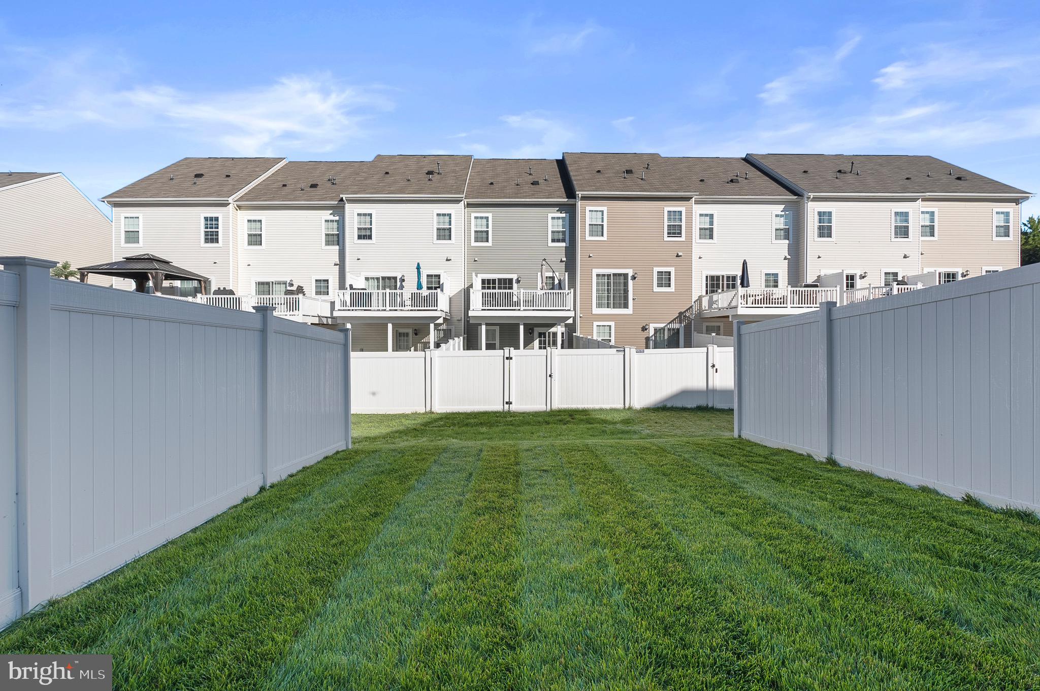 BEECHTREE ESTATES - Residential