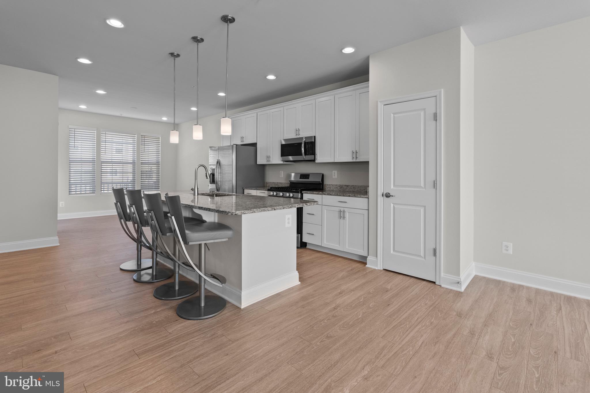 BEECHTREE ESTATES - Residential