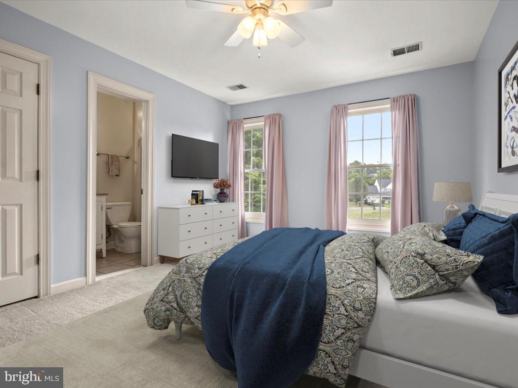 WELLINGTON/CLOVERHILL - Residential