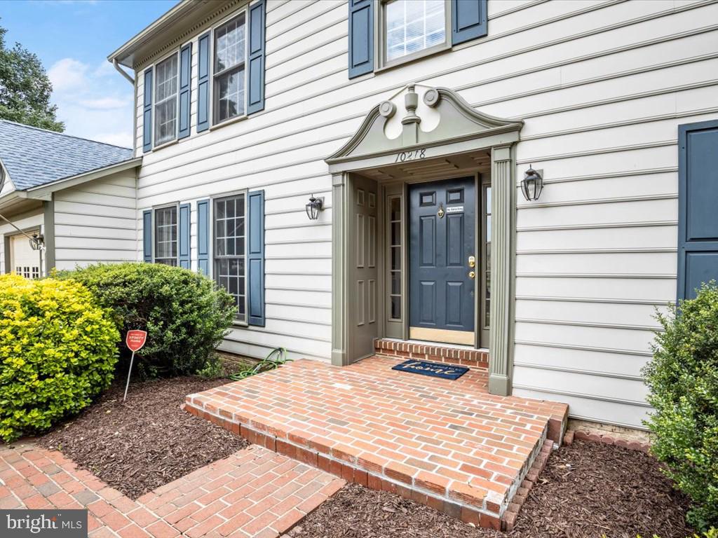 WELLINGTON/CLOVERHILL - Residential