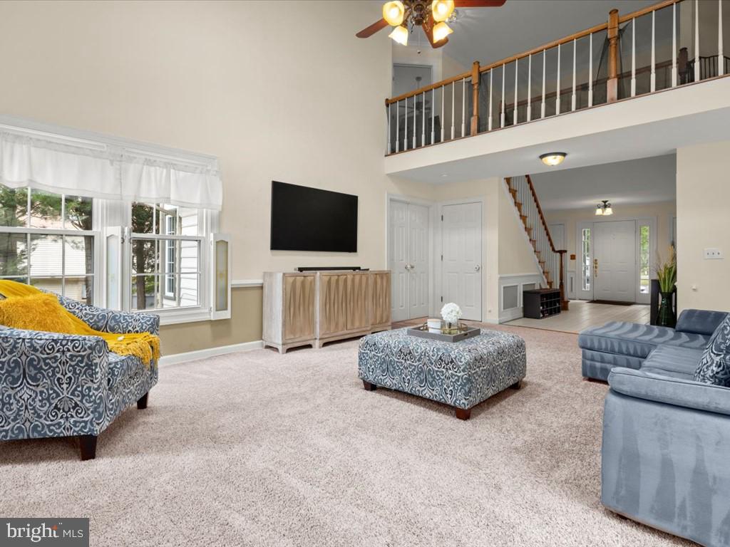 WELLINGTON/CLOVERHILL - Residential