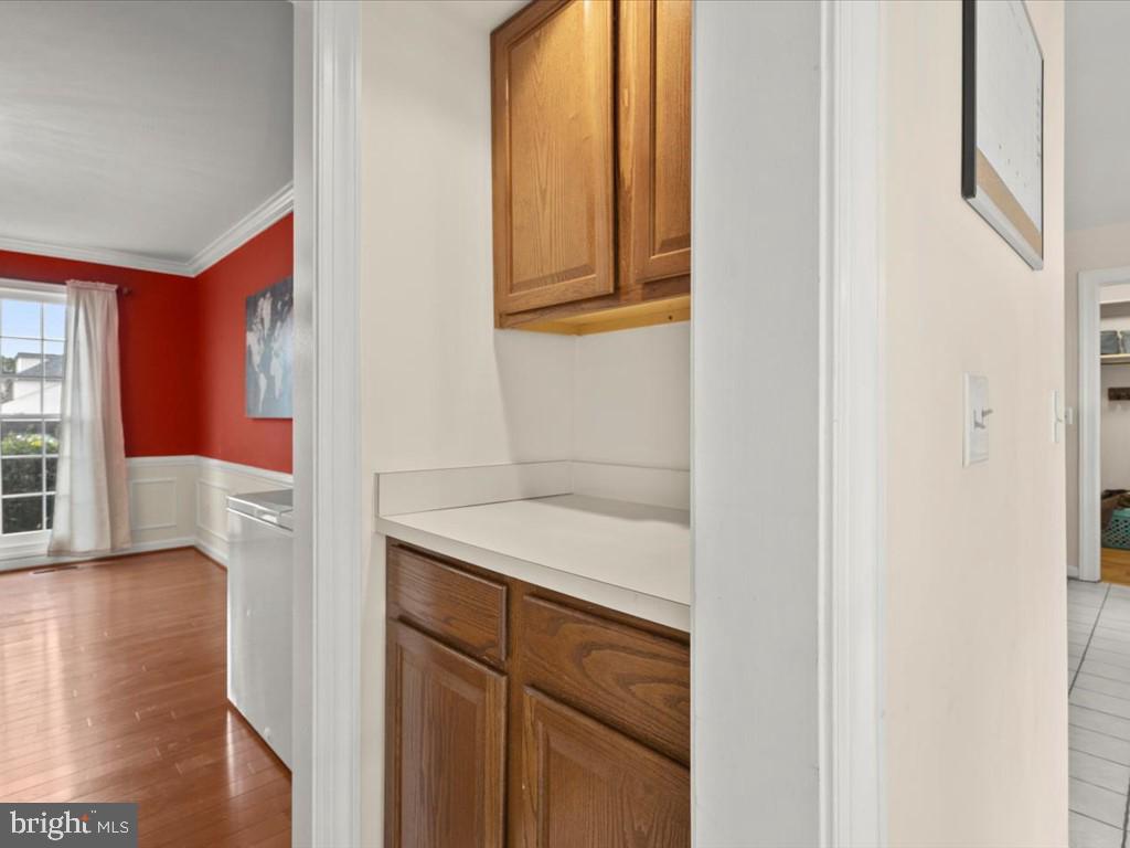 WELLINGTON/CLOVERHILL - Residential