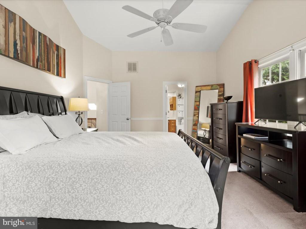 WELLINGTON/CLOVERHILL - Residential