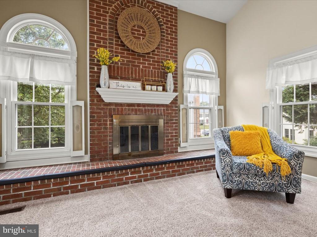 WELLINGTON/CLOVERHILL - Residential