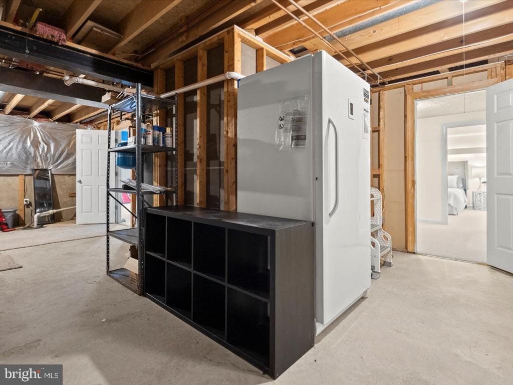 WELLINGTON/CLOVERHILL - Residential