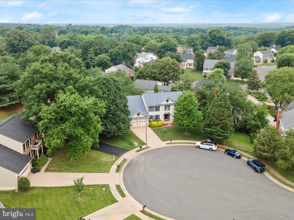 WELLINGTON/CLOVERHILL - Residential