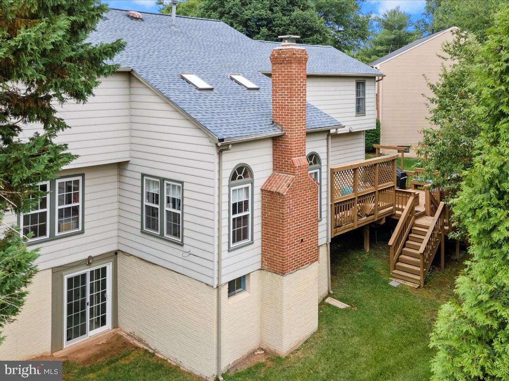 WELLINGTON/CLOVERHILL - Residential