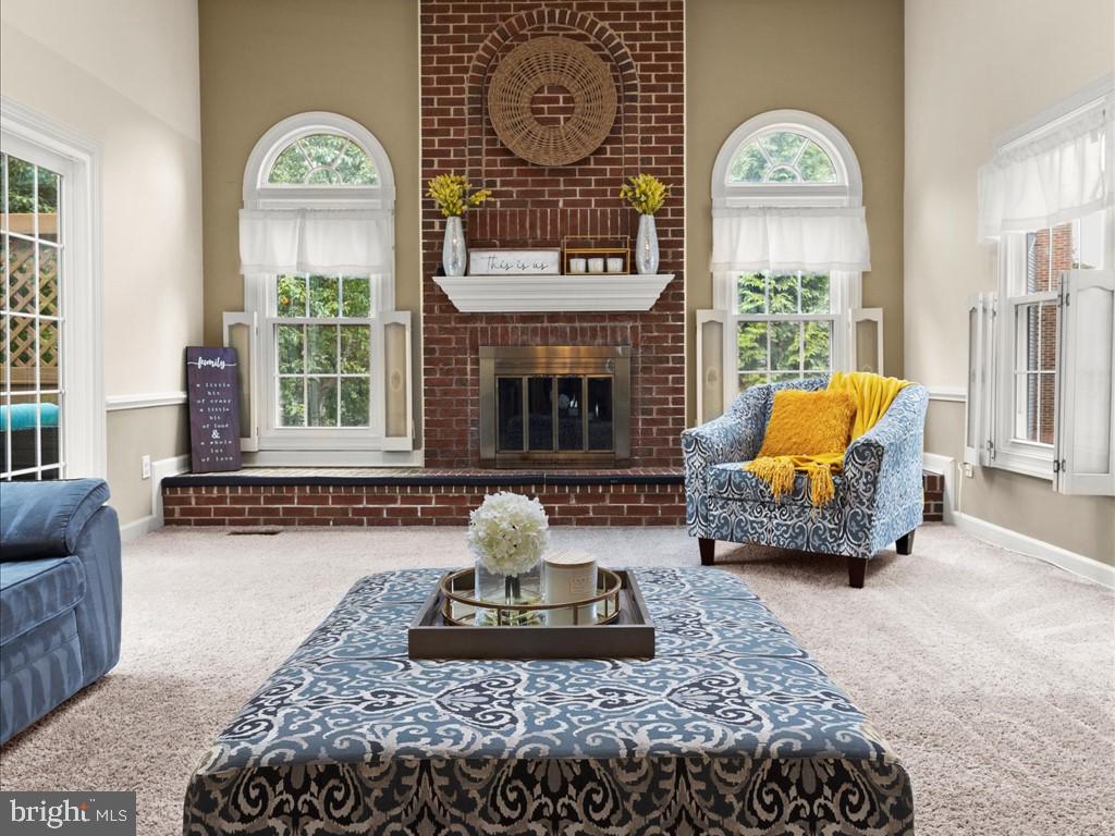 WELLINGTON/CLOVERHILL - Residential