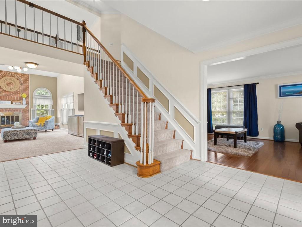 WELLINGTON/CLOVERHILL - Residential