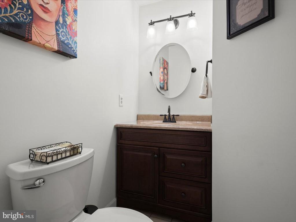 WELLINGTON/CLOVERHILL - Residential