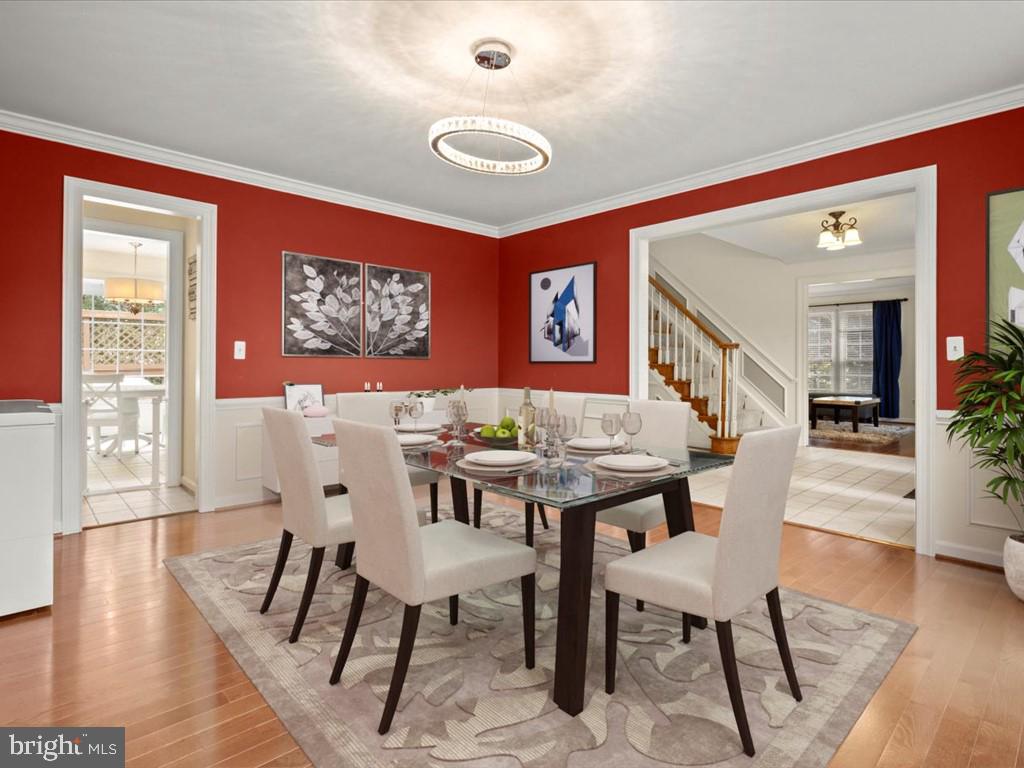 WELLINGTON/CLOVERHILL - Residential