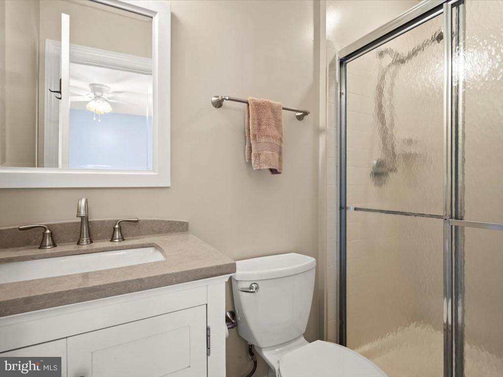 WELLINGTON/CLOVERHILL - Residential