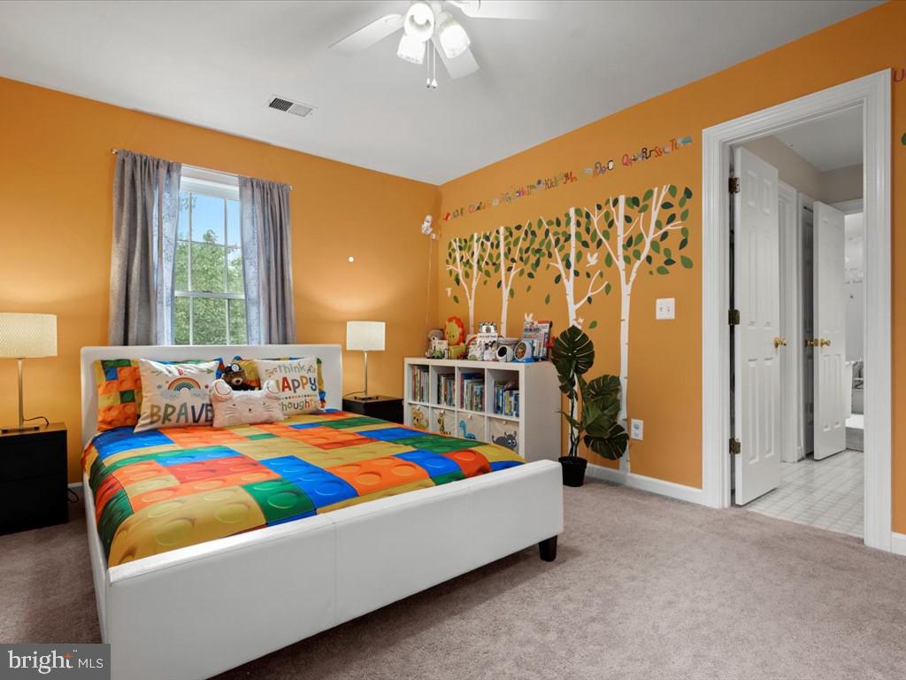 WELLINGTON/CLOVERHILL - Residential