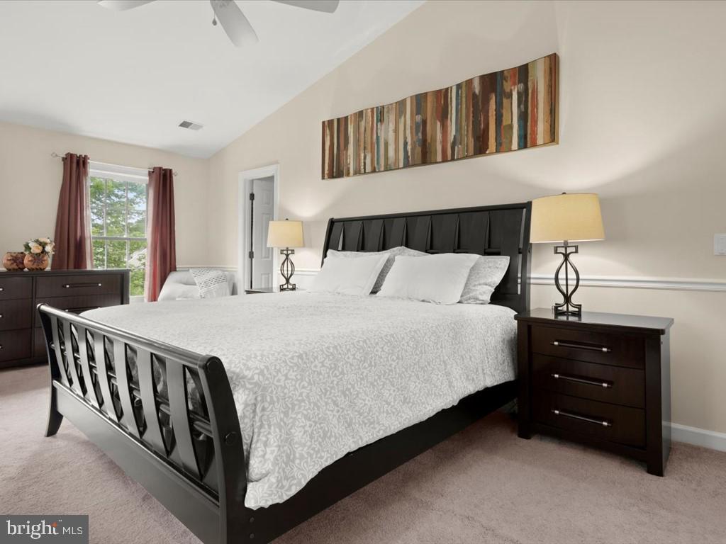 WELLINGTON/CLOVERHILL - Residential