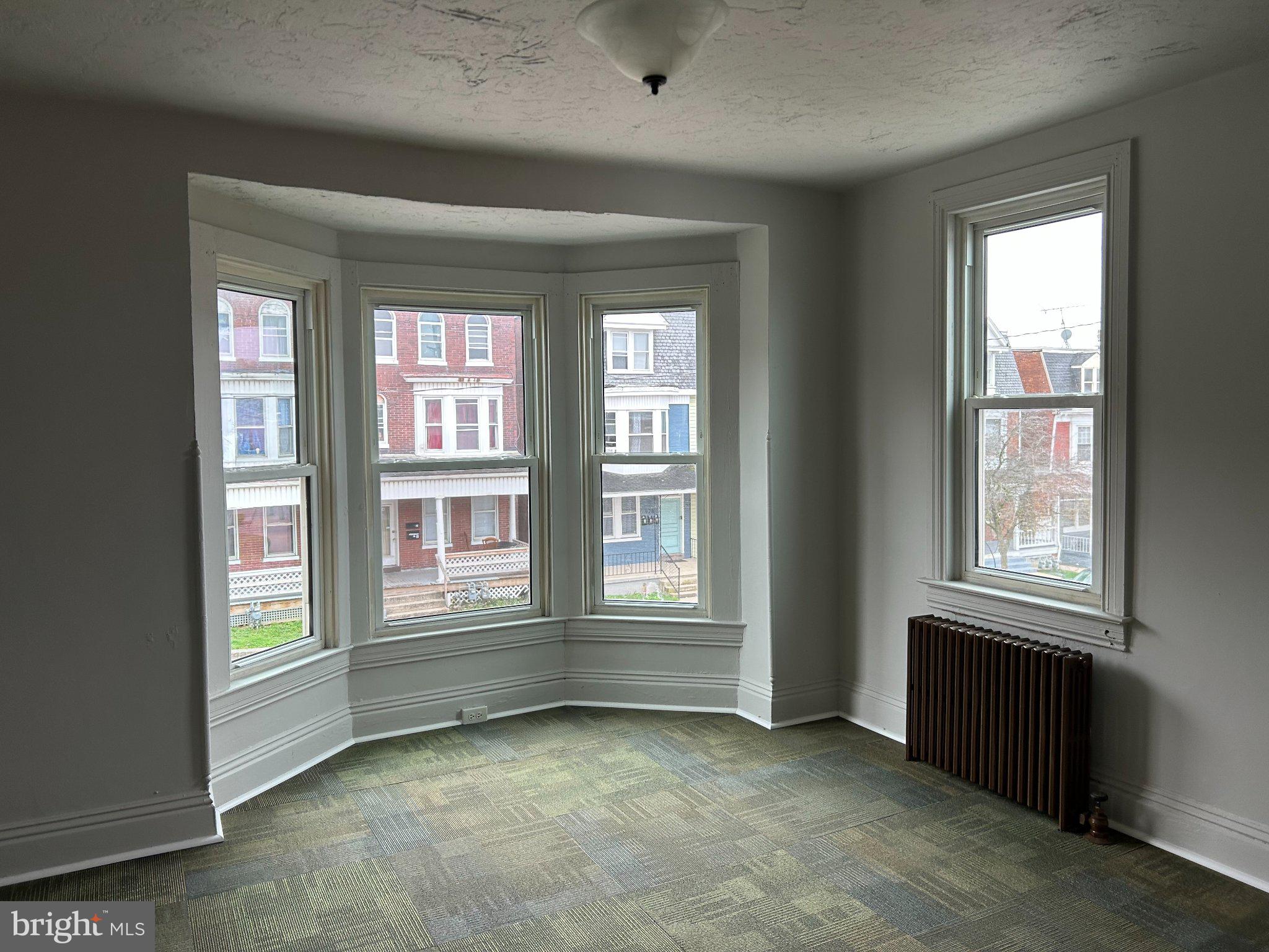 YORK CITY - Residential