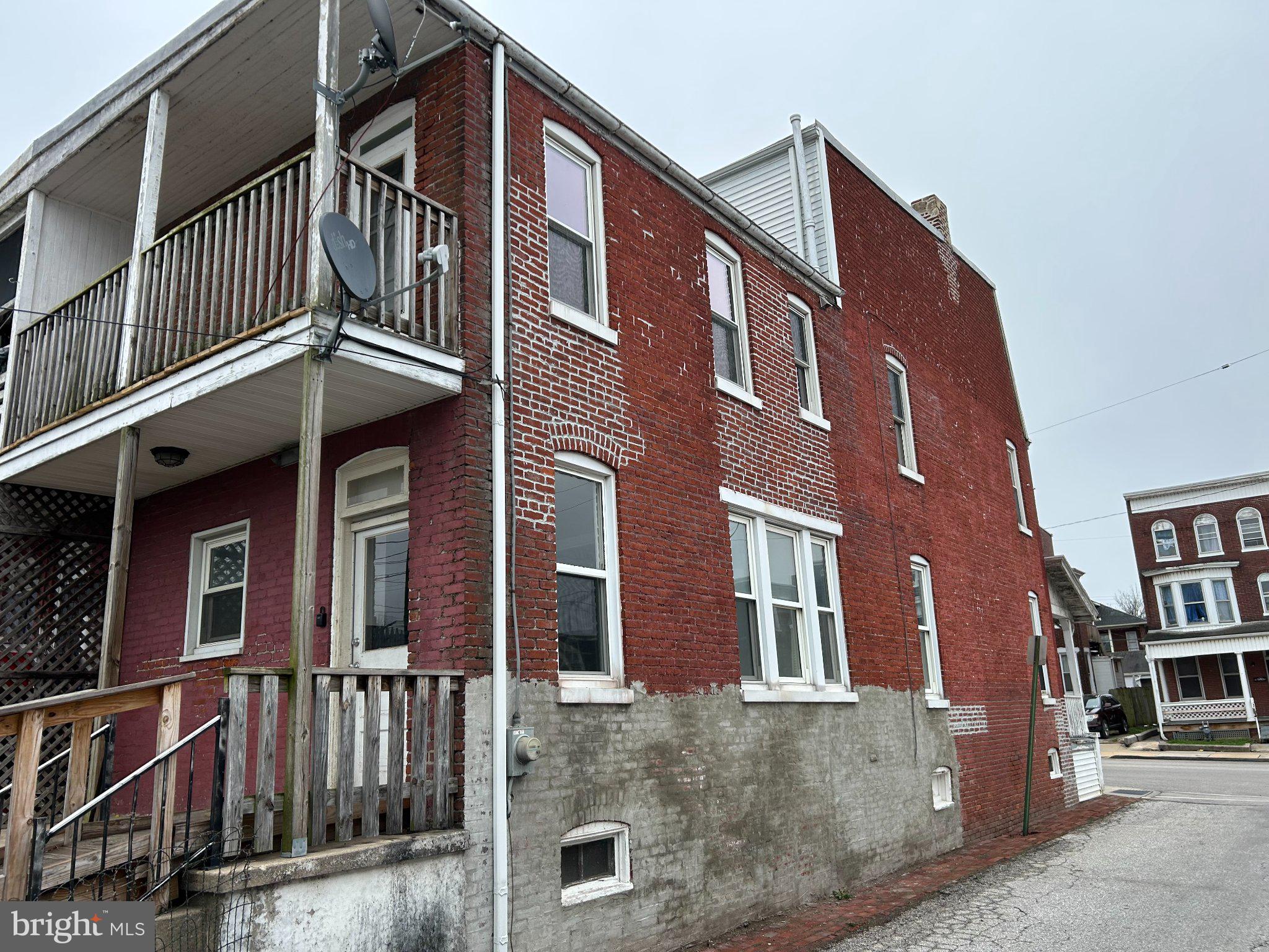 YORK CITY - Residential