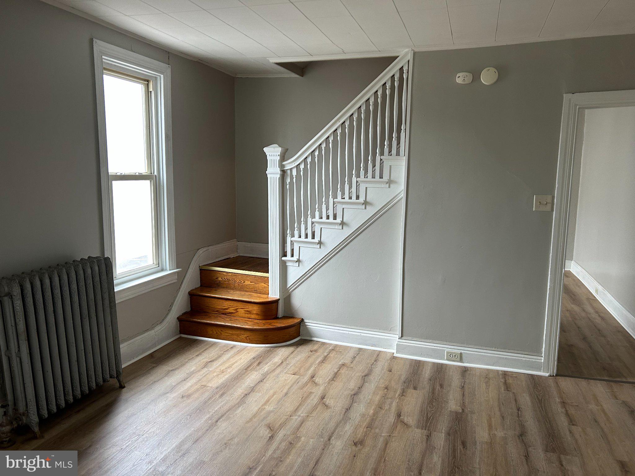 YORK CITY - Residential