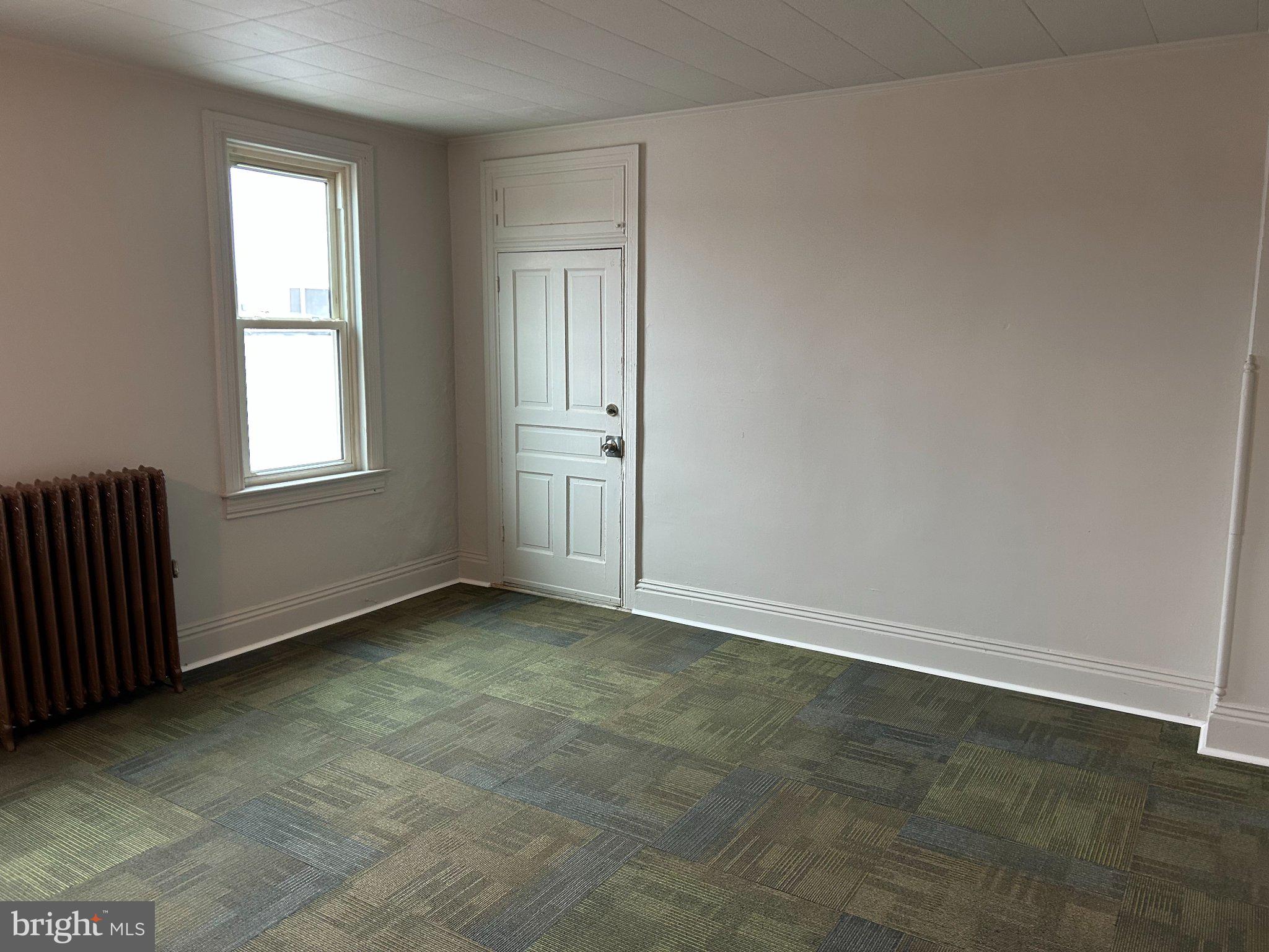 YORK CITY - Residential