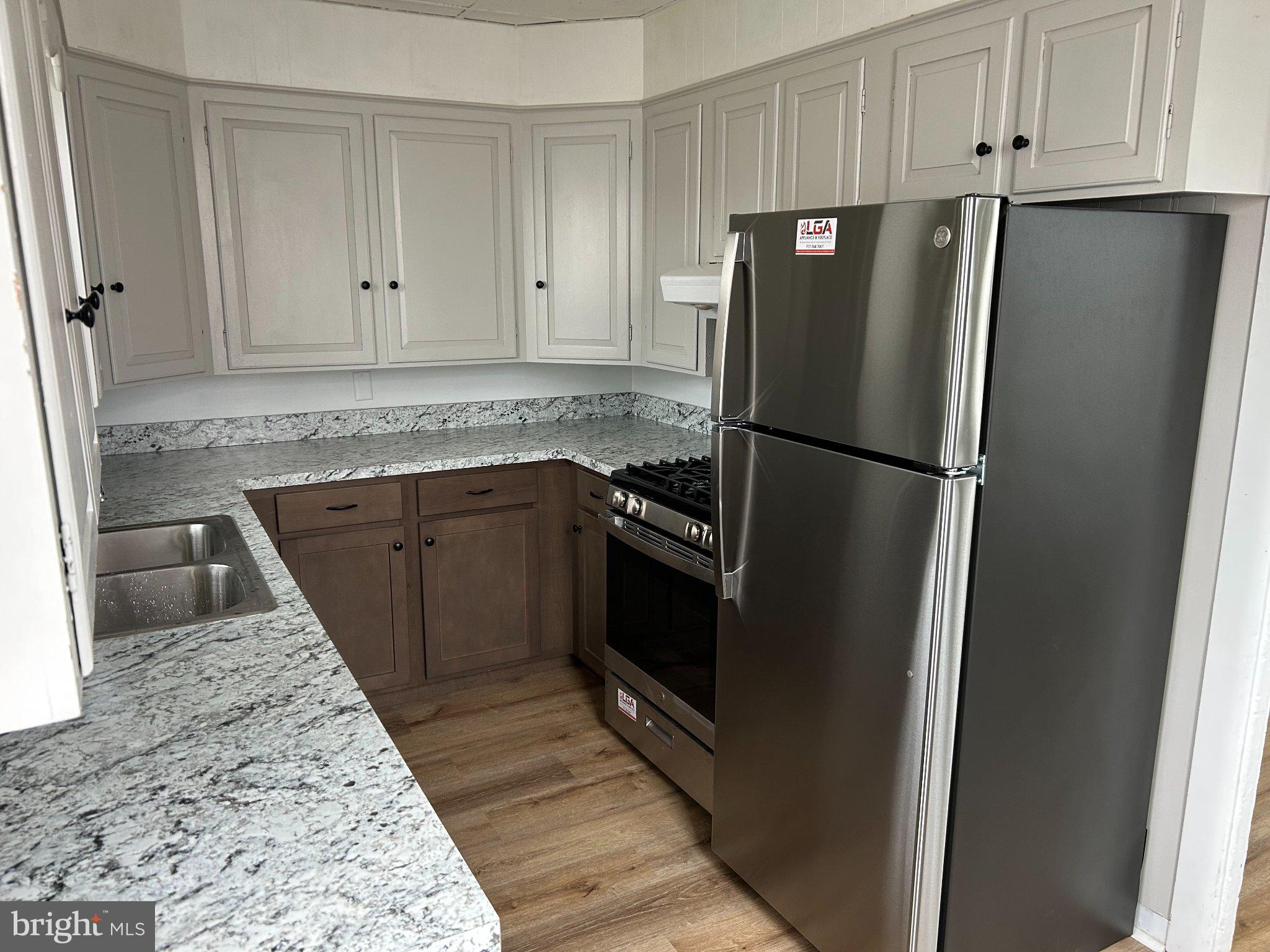 YORK CITY - Residential