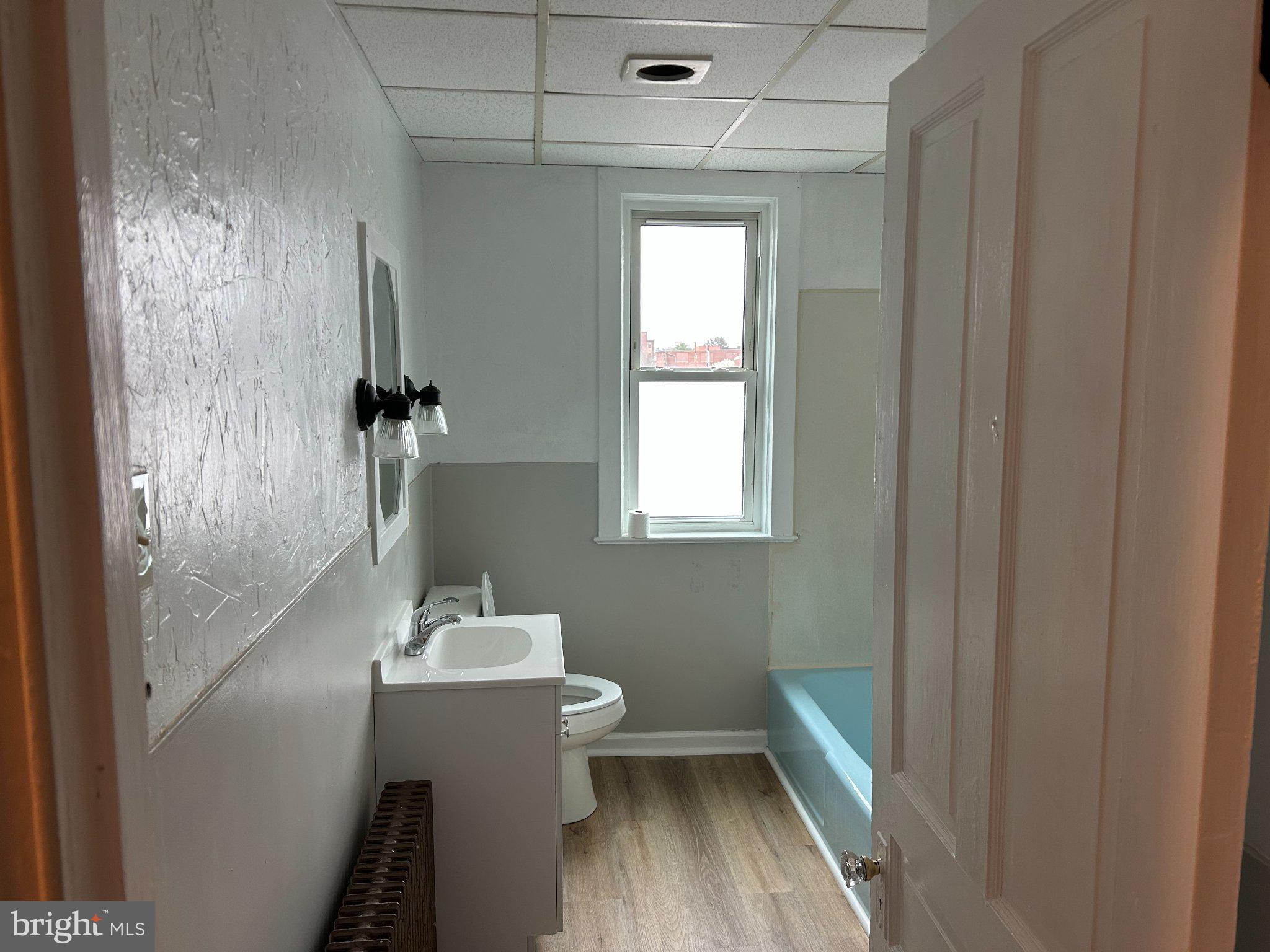 YORK CITY - Residential