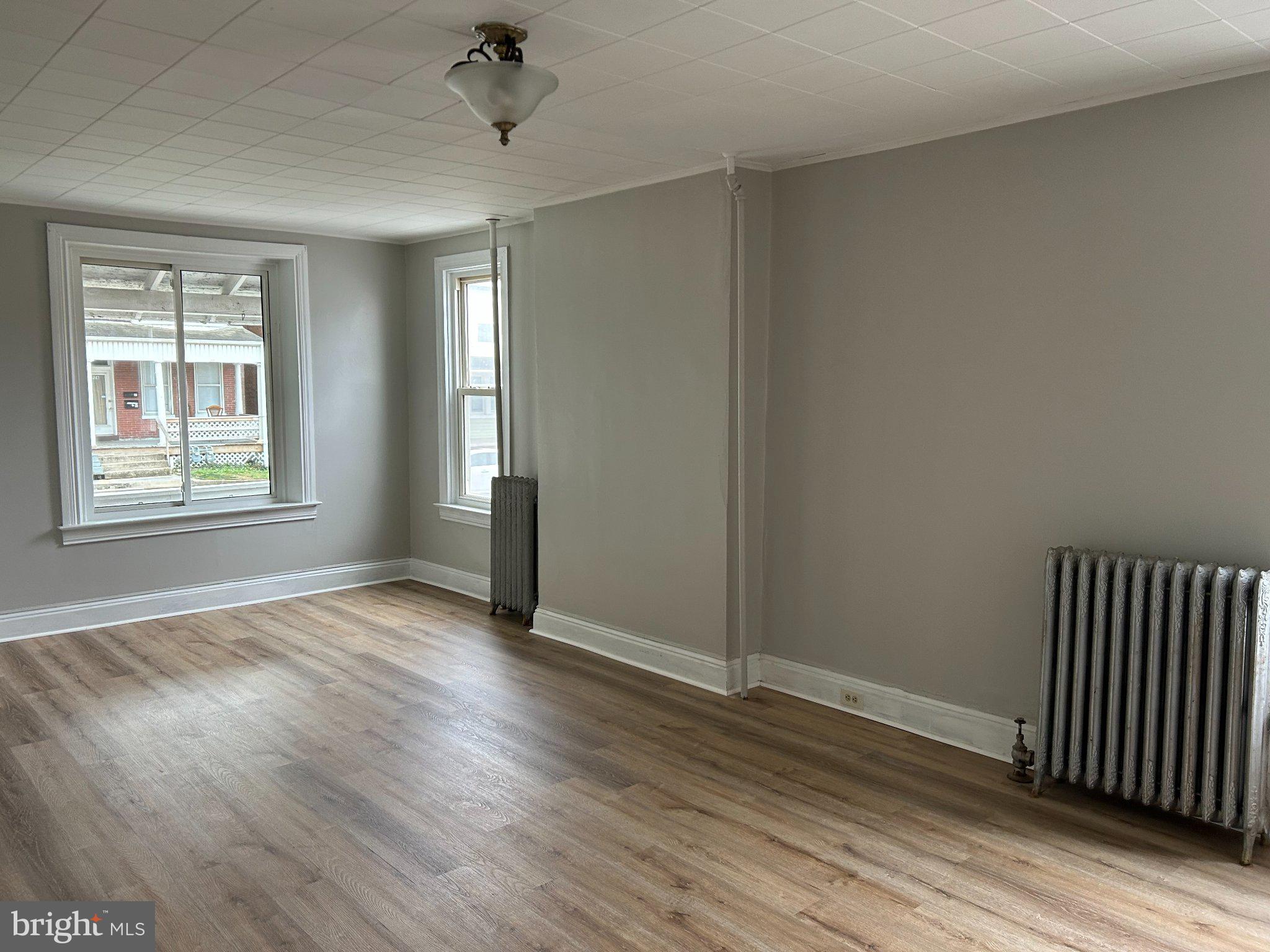 YORK CITY - Residential