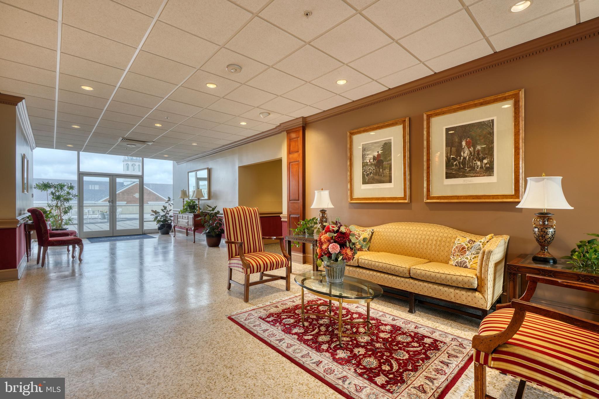 PENTHOUSE CONDOMINIUMS - Residential