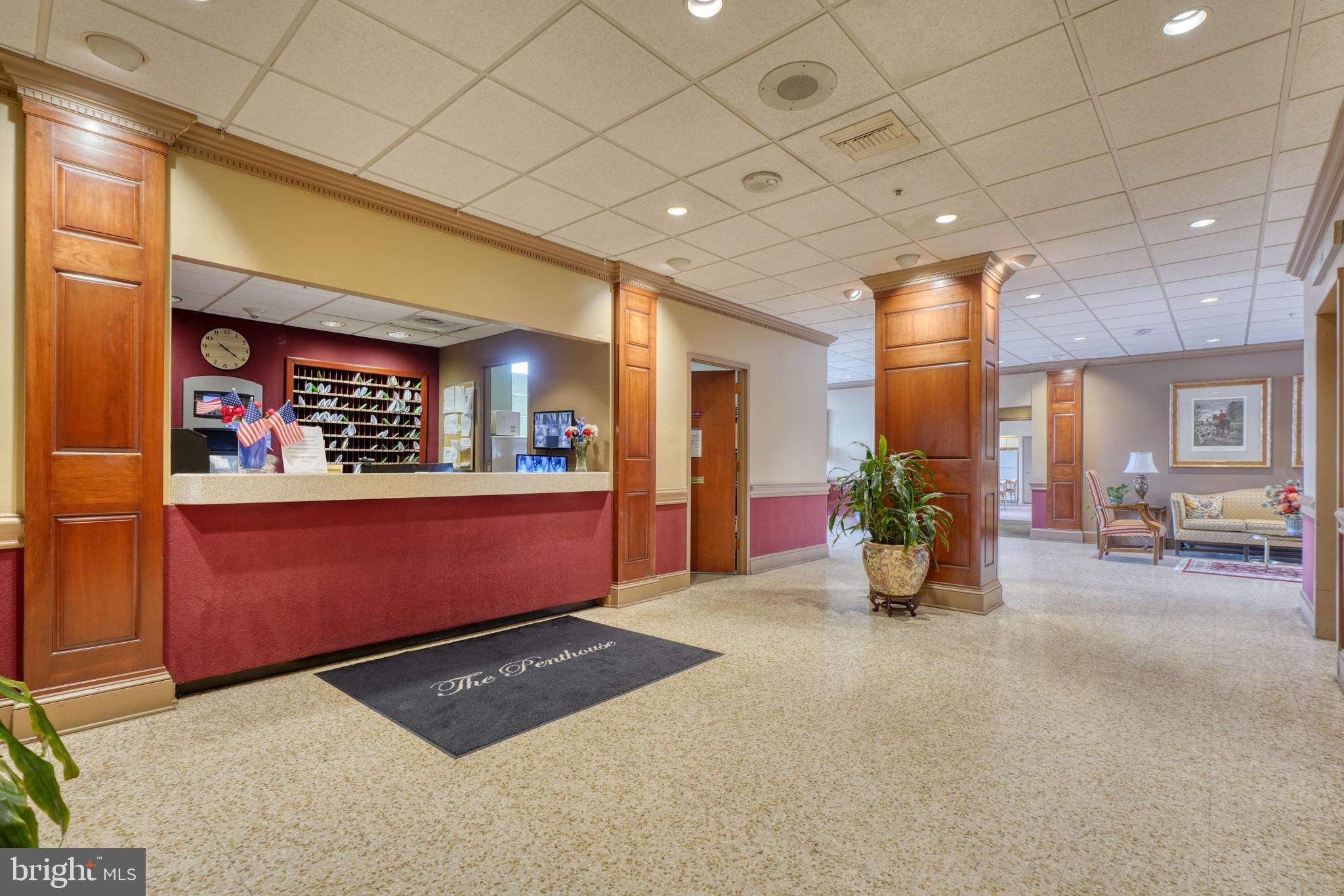 PENTHOUSE CONDOMINIUMS - Residential