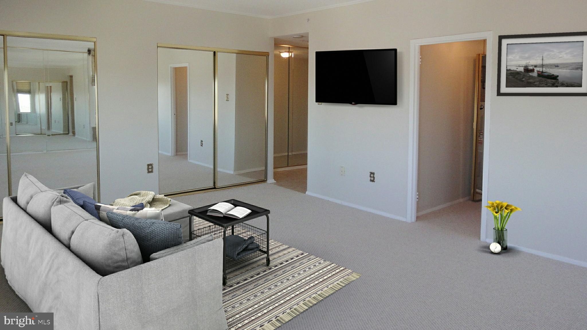 PENTHOUSE CONDOMINIUMS - Residential