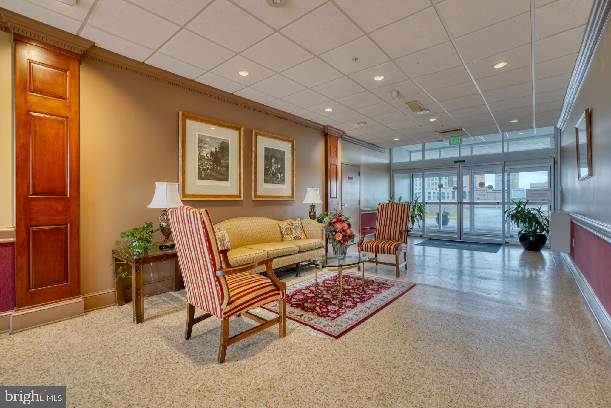 PENTHOUSE CONDOMINIUMS - Residential