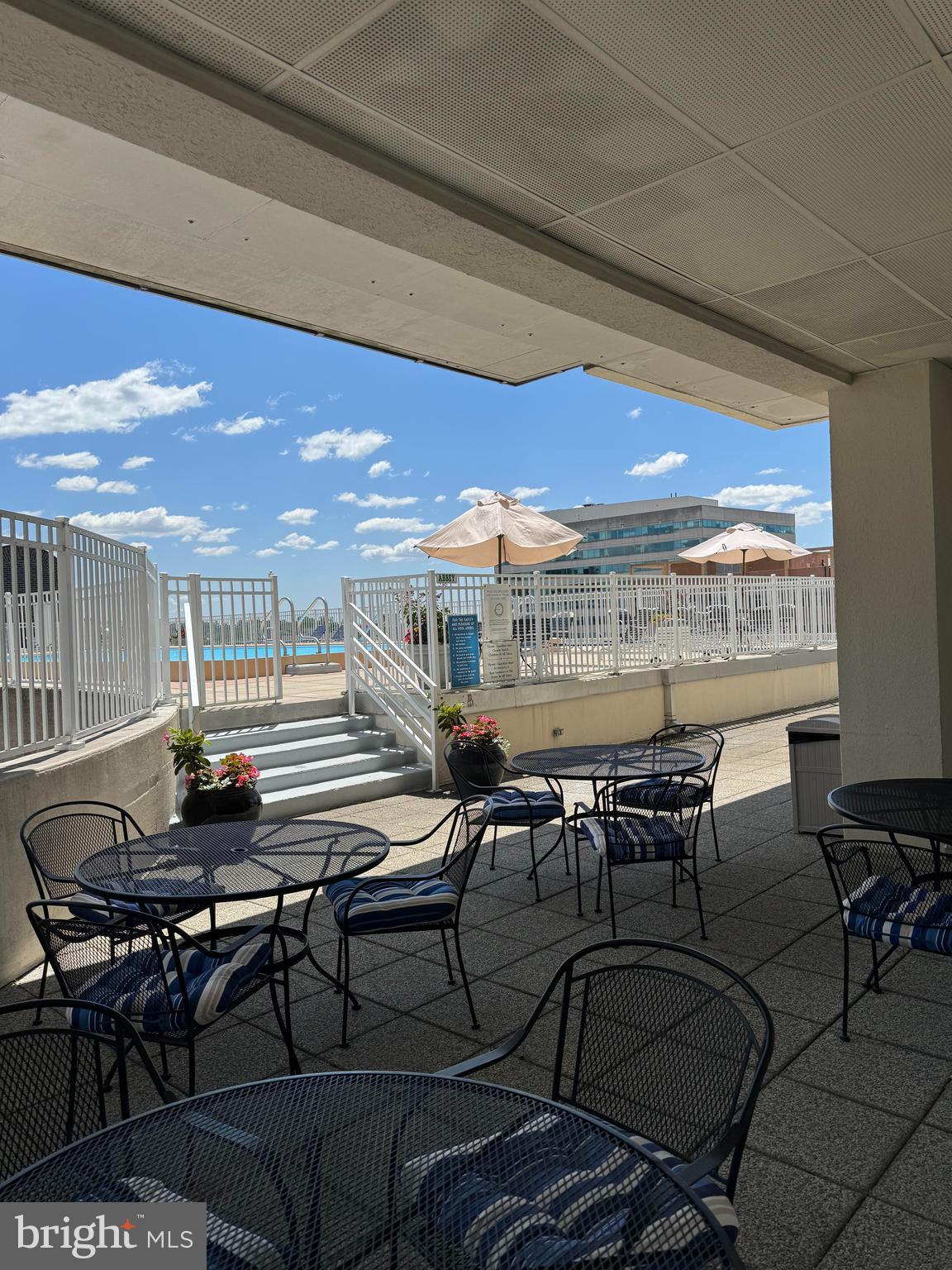 PENTHOUSE CONDOMINIUMS - Residential