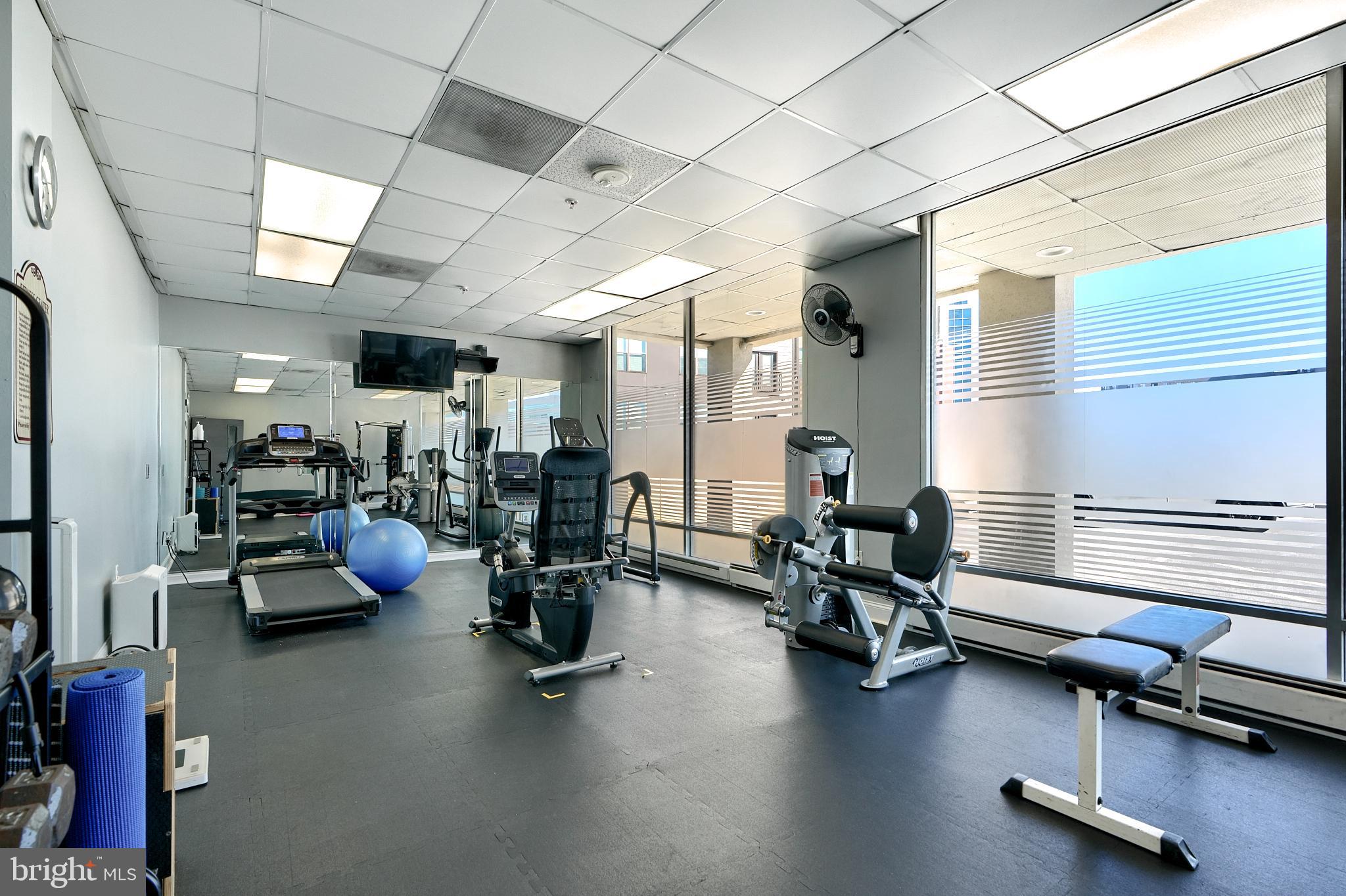 PENTHOUSE CONDOMINIUMS - Residential