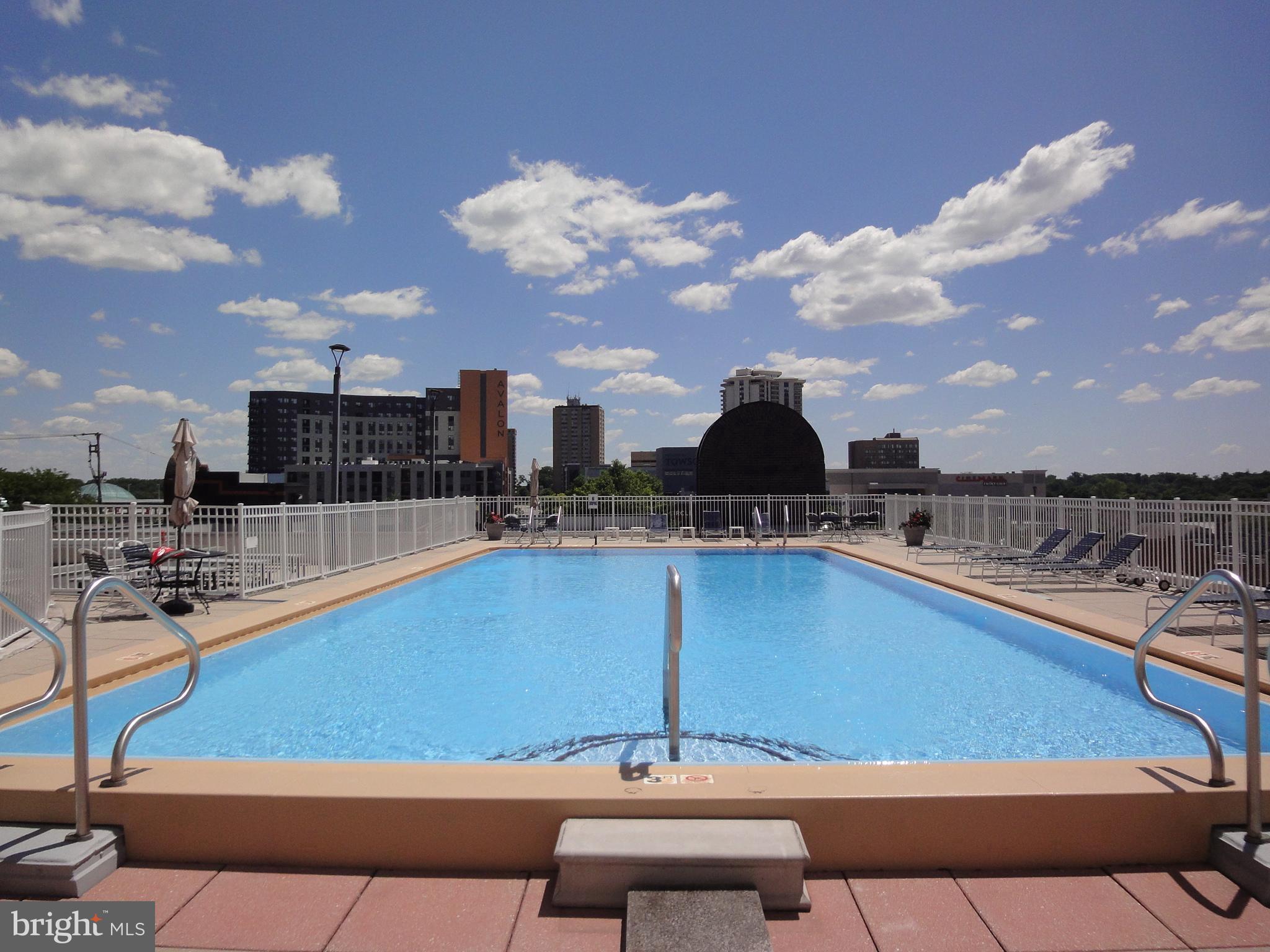 PENTHOUSE CONDOMINIUMS - Residential